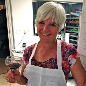 Meet your Posher, Suzanne